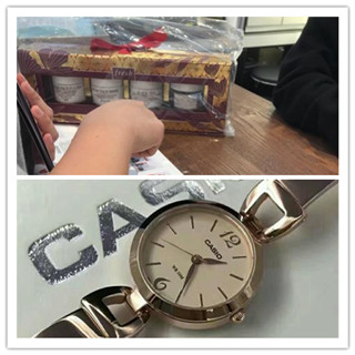 香港晒货：打折季过港大采购回家分享（卡西欧、Fresh、Salad）