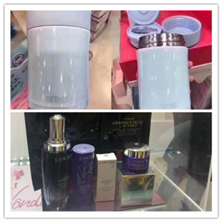 香港晒货：HK打折季购物买买买分享（兰蔻、雅诗兰黛、膳魔师等）