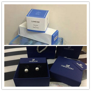 香港晒货：趁着空闲赴港扫扫货晒一晒（兰芝、DHC等）