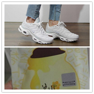 香港晒货：昨日过港购物晒一晒战利品（Nike、春雨面膜、the boby shop）