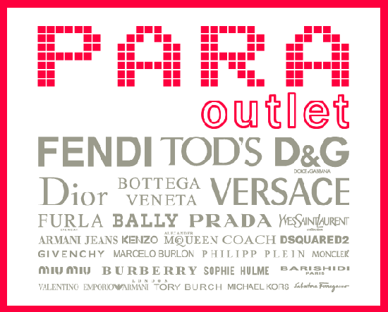 香港血拼必逛Outlet 2016新款（MK、TB、ARMANI JEANS、MIU MIU）等大牌手袋$599 低至3折！