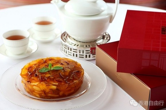 香港购物精选：过年必吃年糕、萝卜糕！2018农历新年10大糕点礼盒