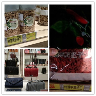 香港晒货：年前最后一次采购年货晒晒实拍楼上和Paprika报价