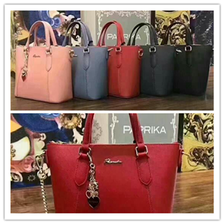 香港晒货：专门去HK购买Paprika包包分享一下