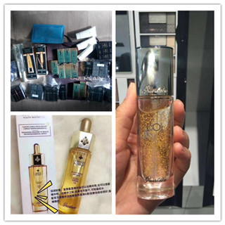 香港晒货：上一波赴港逛街扫货回来入手雅诗兰黛、科颜氏等分享图