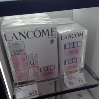 香港晒货：HK DFS扫货，兰蔻、雪花秀、科颜氏+扫零食