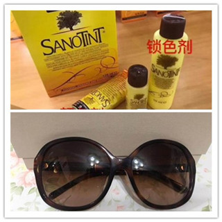 香港晒货：周末过港购买染发膏和巴宝莉回来晒单