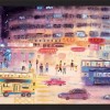 香港自由行攻略：「HK定格」展览！