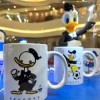 首个以唐老鸭为主题的几何乐园嘉年华《Donald Duck Geometric World》已登陆时代广场！