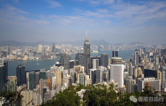疫后香港公干费日均逾4000元　再成亚洲最贵城市