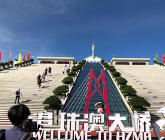 “港珠澳大桥游”推应届高考毕业生半价优惠（附详情）
