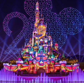 发现香港｜奇妙庆典