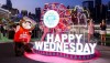 来跑马地，这里的音乐与美食让你的仲夏夜快乐继续升温