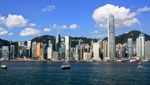 香港出入境到香港各区域最佳路线指南