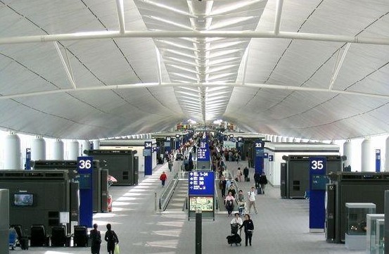 香港国际机场再获国际最佳机场 先后逾40次获选