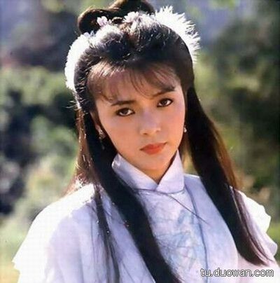米雪<em>冯宝宝</em>黎美娴 盘点80年代美艳不可方物的