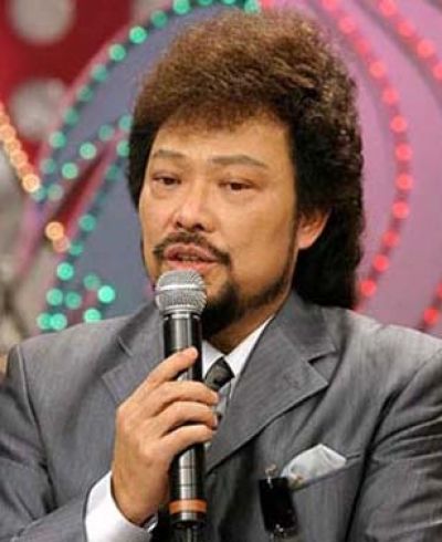 图集:钱小豪钱嘉乐齐豫<em>齐秦</em> 盘点娱乐圈中<em>兄弟</em>