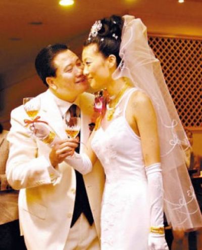 图集:李亚鹏王菲缘尽 盘点劳燕分飞的明星们 -