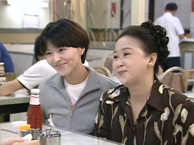 图集:<em>TVB</em>经典绿叶靓妈们今昔对比 谁在你心目