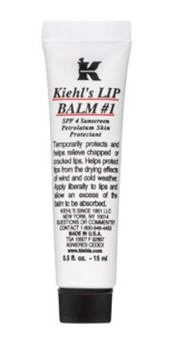 去澳门必买护肤品 科颜氏(kiehl's)十大明星产品