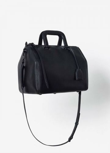 香港购物:3.1 Phillip Lim推出2014春季Wednes