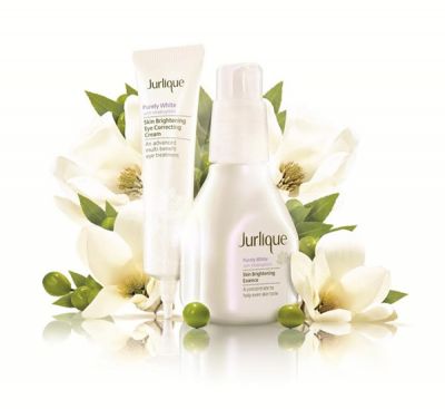 香港购物:Jurlique(茱莉蔻)活机亮泽美白系列