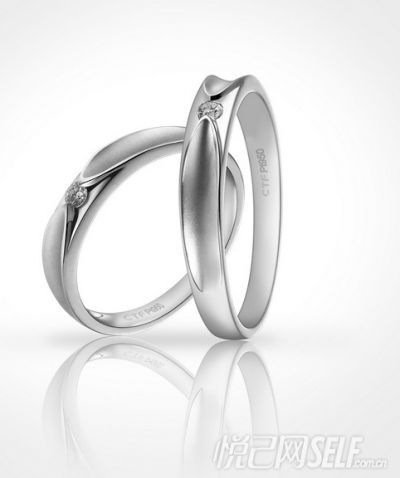 香港购物:周大福珠宝浪漫季 诠释爱的真谛