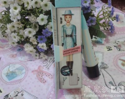 香港购物精选:隐毛孔利器 实测Benefit贝玲