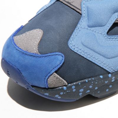 :Packer Shoes x Stash x Reebok Insta Pump F