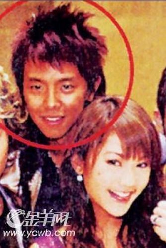  杨丞琳 与JPM团员王子协议分手 揭秘其6段混乱