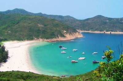 香港新闻:了却碧桂园遗梦 复星接手TVB香港清水湾靓地 - 香港自由行