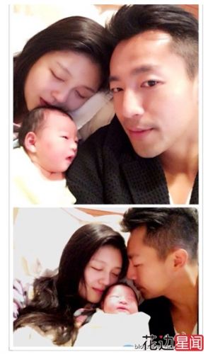 图集:大S<em>女儿满月宴</em>排场大 细数那些明星宝宝