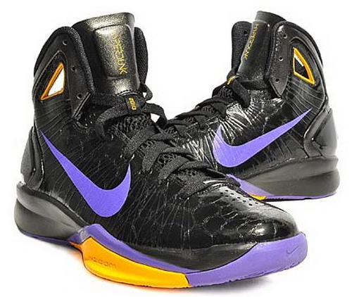 Nike 男式 篮球鞋 407625-003 NIKE HYPERDUNK 201