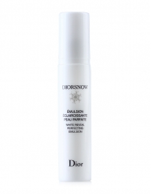 迪奥 DiorSnow White Reveal Emulsion 雪凝亮白乳液（小样无外盒无密封）10ml-2801849