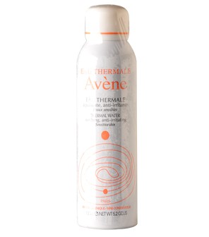 雅漾 EAU THERMALE AVene补水喷雾 150ML