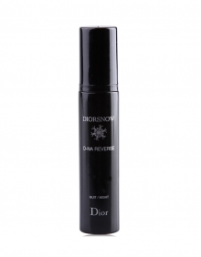 迪奧 DiorSnow D-NA Reverse 雪凝亮白晚间精华（小样无外盒无密封）10ml-2801850