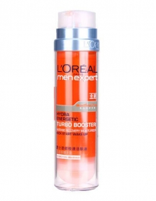 Loreal欧莱雅 专柜正品 男士劲能速效活肤液 50ml