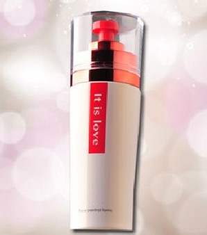 移花宫 It Is Love速效细肤祛痘乳 100ml