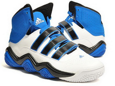 Adidas 男式 篮球鞋 G07034 Powercush