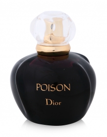 CD POISON 迪奥黑毒淡香水 30ml/1oz-2801070